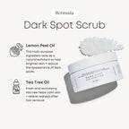 Dark Spot Exfoliating Scrub