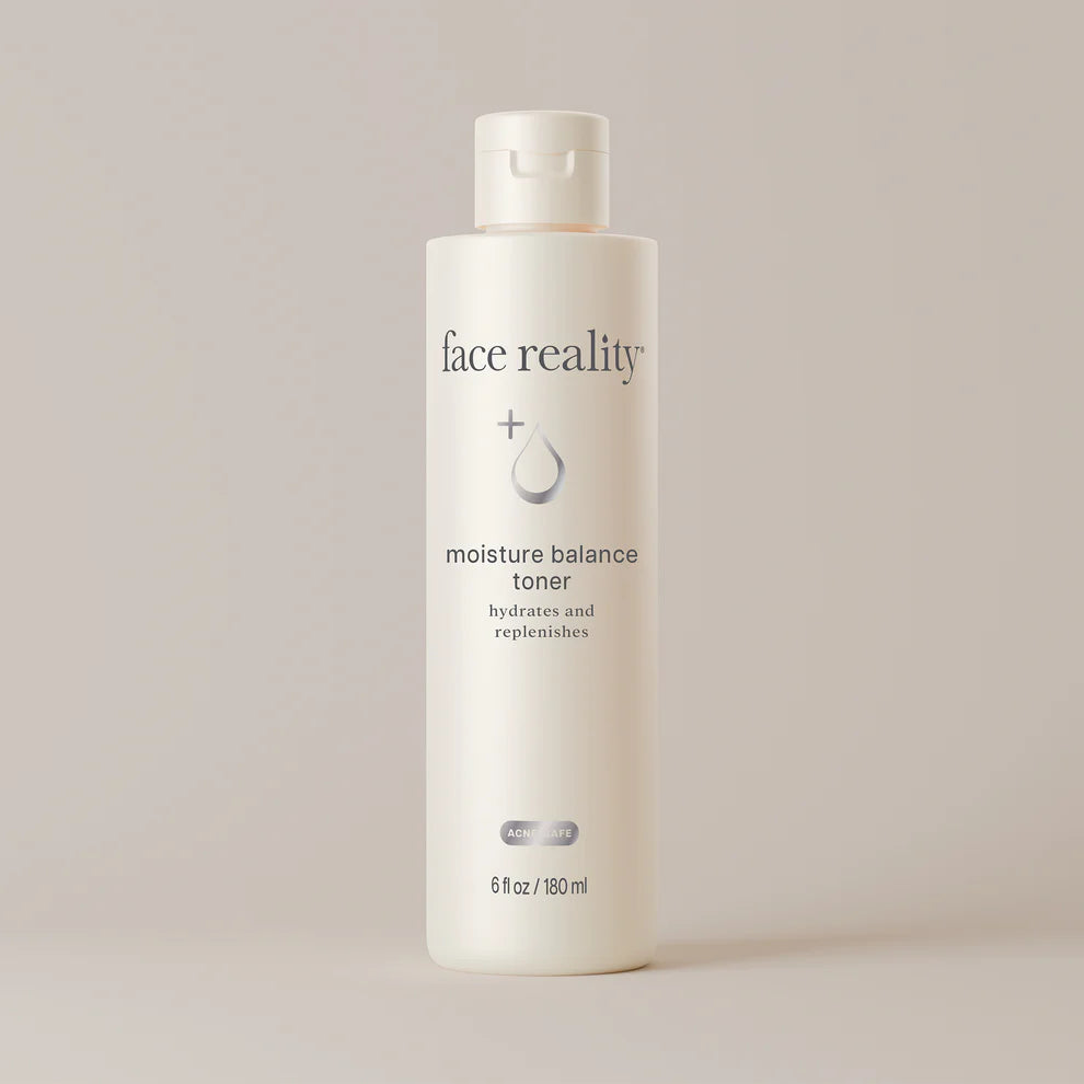 MOISTURE BALANCE TONER