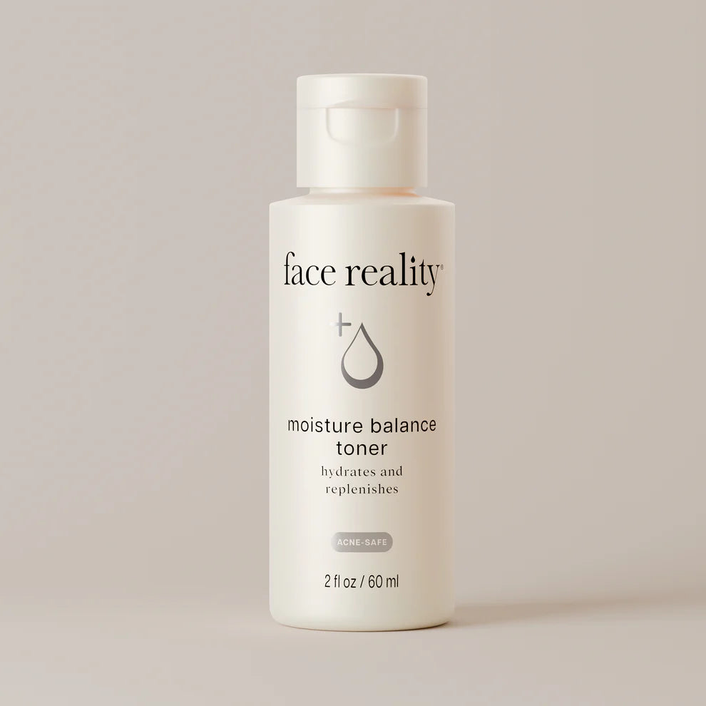 MOISTURE BALANCE TONER