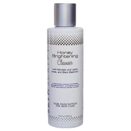 Honey Brightening Cleanser