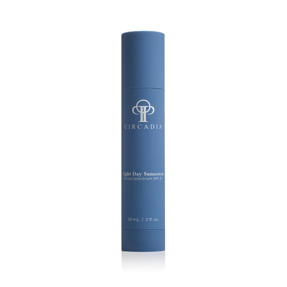 Light Day Sunscreen Broad Spectrum SPF 37
