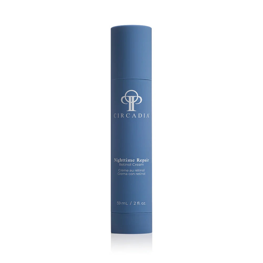 Nighttime Repair Retinol Cream