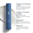 Nighttime Repair Retinol Cream