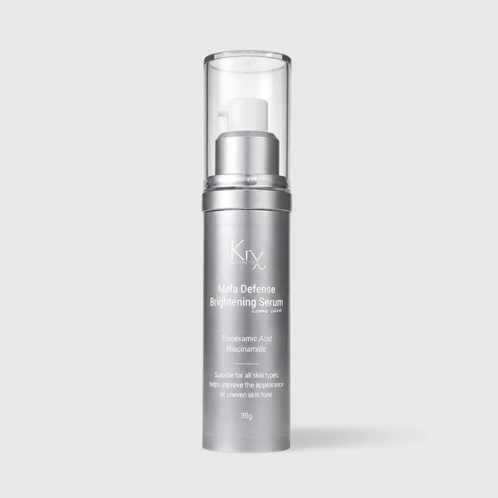 Mela Défense Brightening Serum