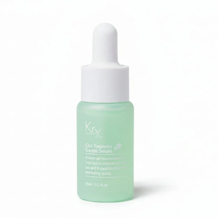 Cica Recovery Gentle Serum