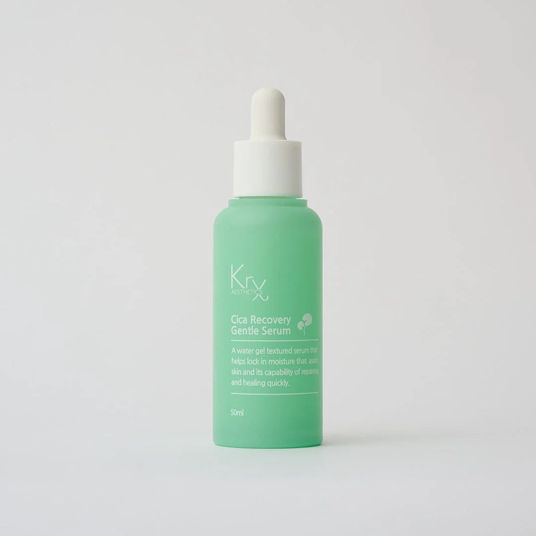 Cica Recovery Gentle Serum