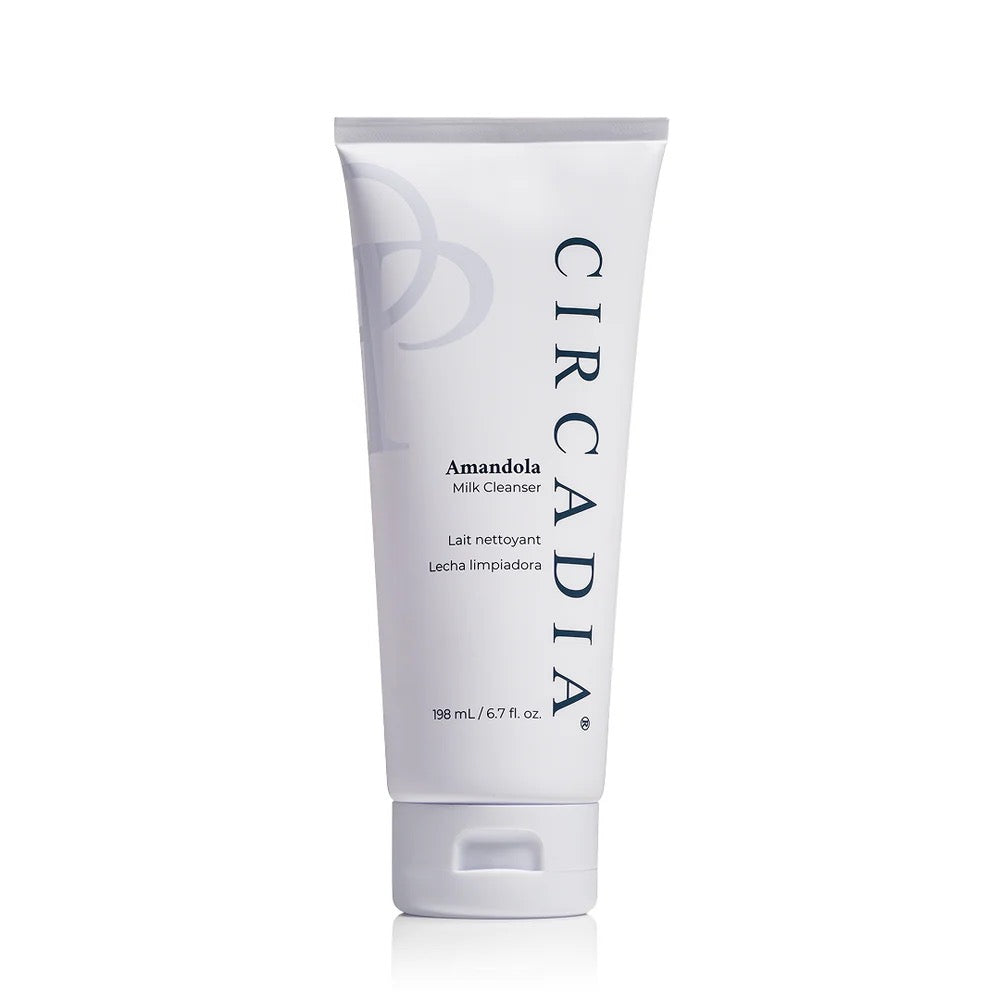 Amandola Milk Cleanser