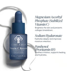 Vitamin C Reversal Antioxidant Serum