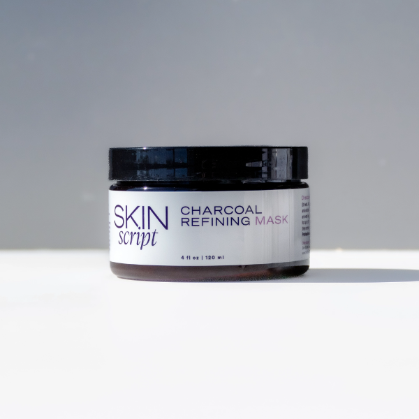 Charcoal Refining Mask