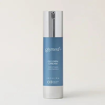 Oxygen Cream