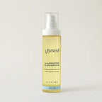 Illuminating Cleansing Oil