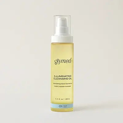 Illuminating Cleansing Oil