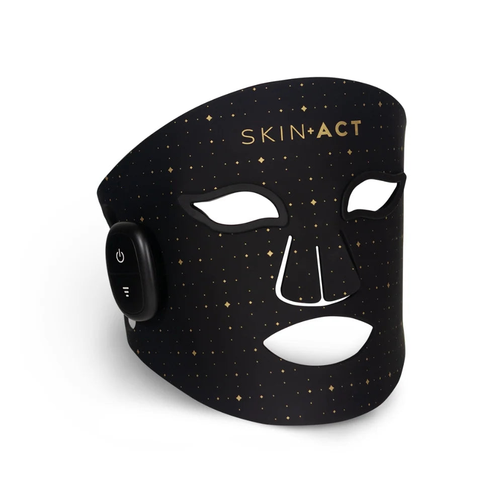 Wireless LED Light Therapy Mask