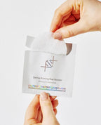 Glow Booster Peel Pads