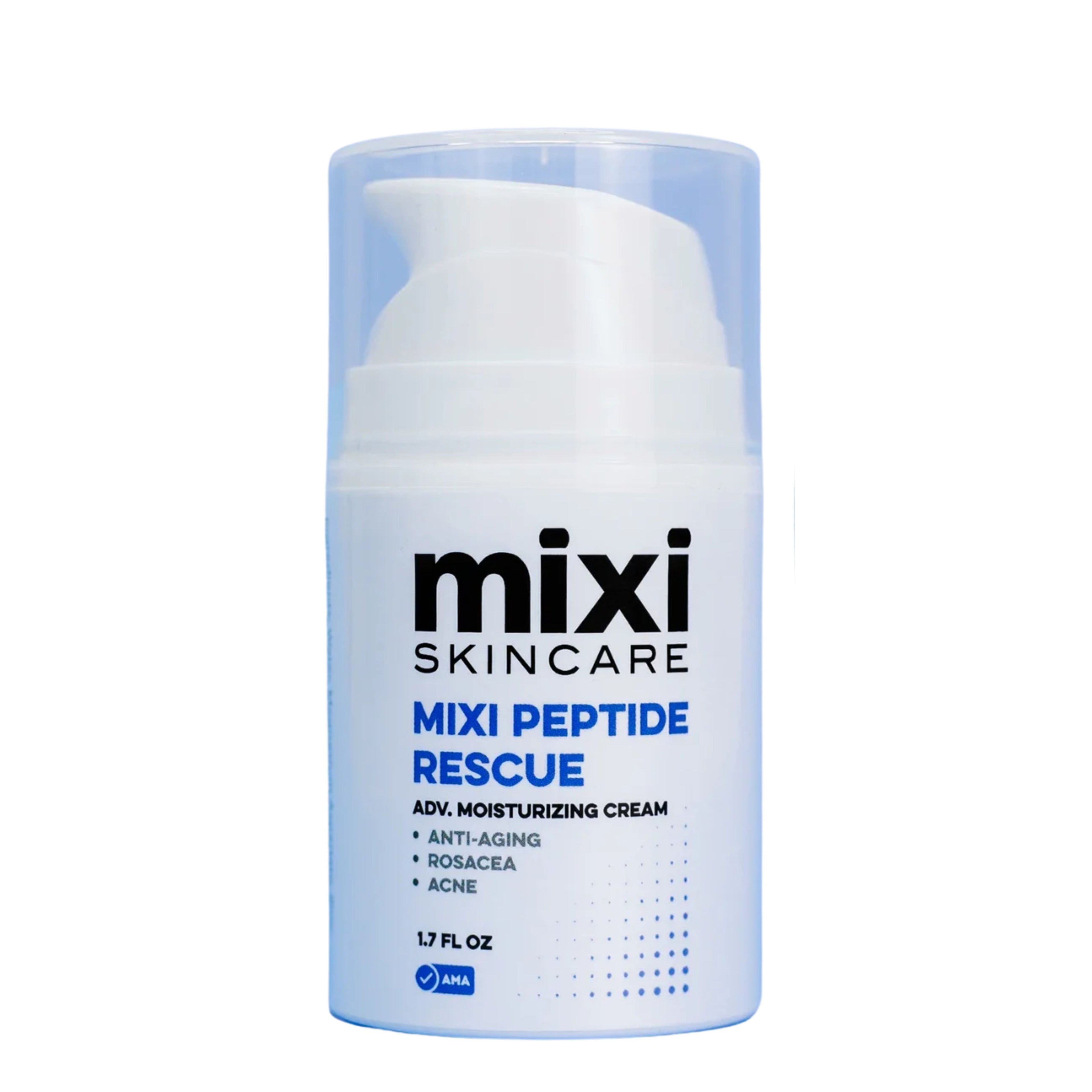 Peptide Rescue