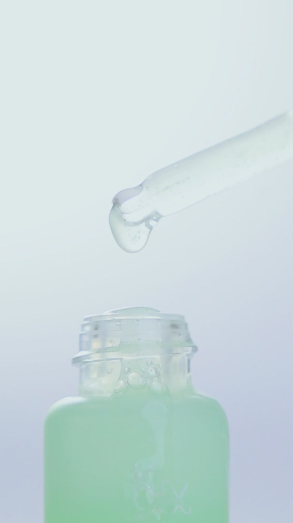 Cica Recovery Gentle Serum